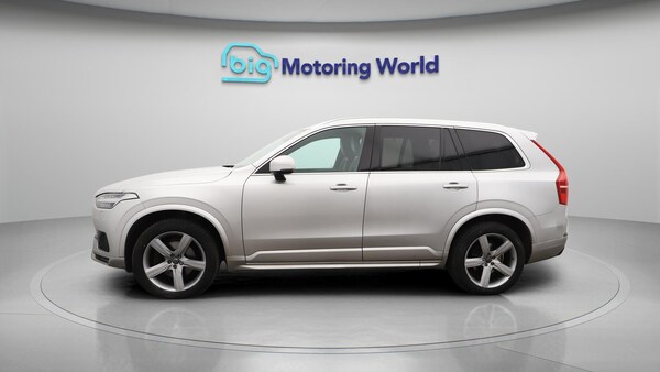 Used Volvo XC90 2019 for sale - 76214074: Photo 5