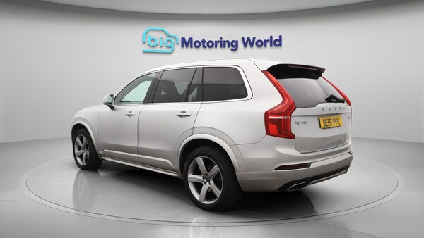 Used Volvo XC90 2019 for sale - 76214074: Photo 6