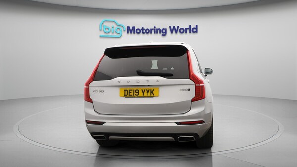 Used Volvo XC90 2019 for sale - 76214074: Photo 7
