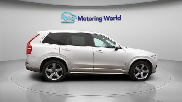 Used Volvo XC90 2019 for sale - 76214074: Photo 9