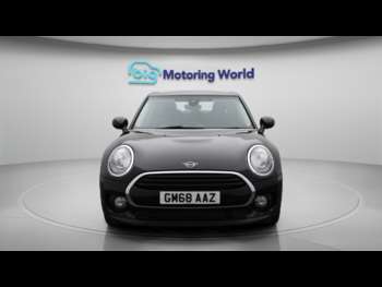 Used MINI Clubman 2018 for sale - 74611234: Photo