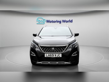 Used Peugeot 3008 2020 for sale - 78353226: Photo