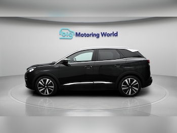Used Peugeot 3008 2020 for sale - 78353226: Photo