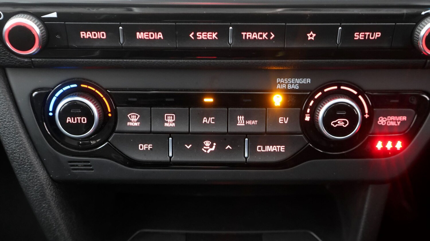 Used Kia Niro 2022 for sale - 77744769: Photo 11