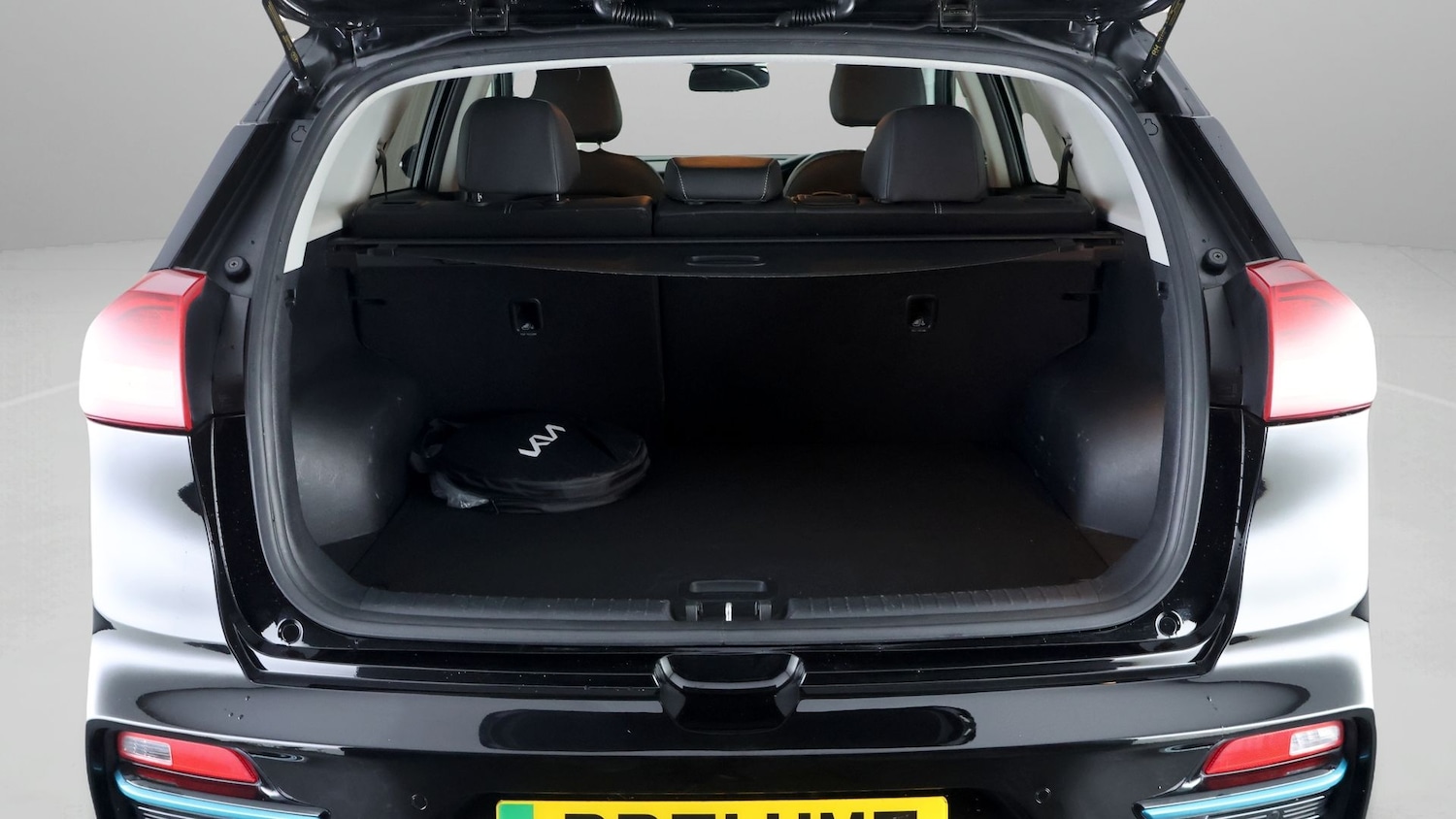 Used Kia Niro 2022 for sale - 77744769: Photo 16