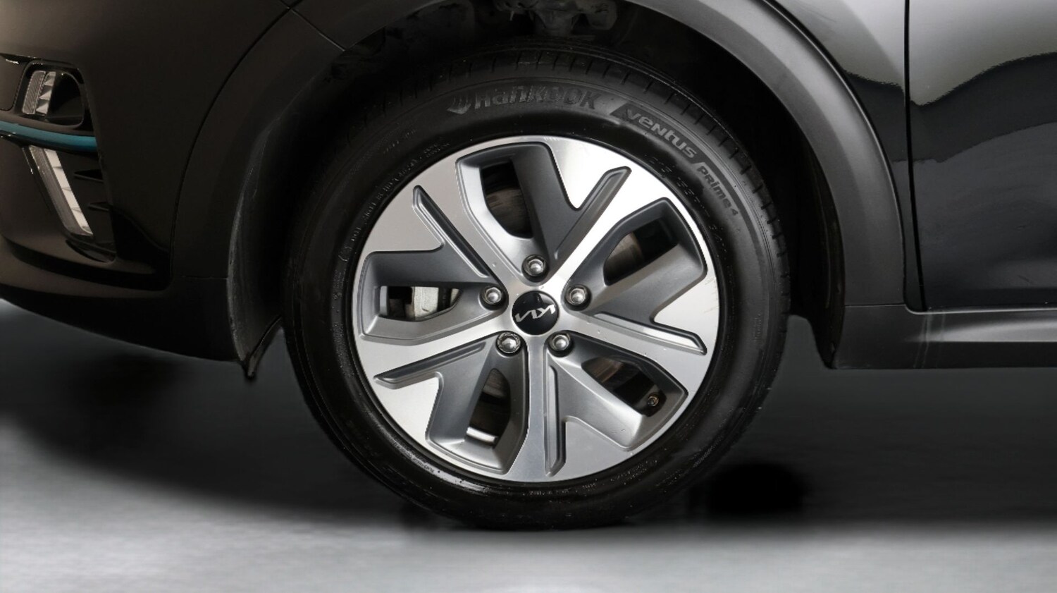 Used Kia Niro 2022 for sale - 77744769: Photo 17