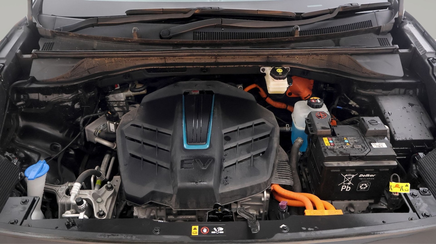 Used Kia Niro 2022 for sale - 77744769: Photo 18