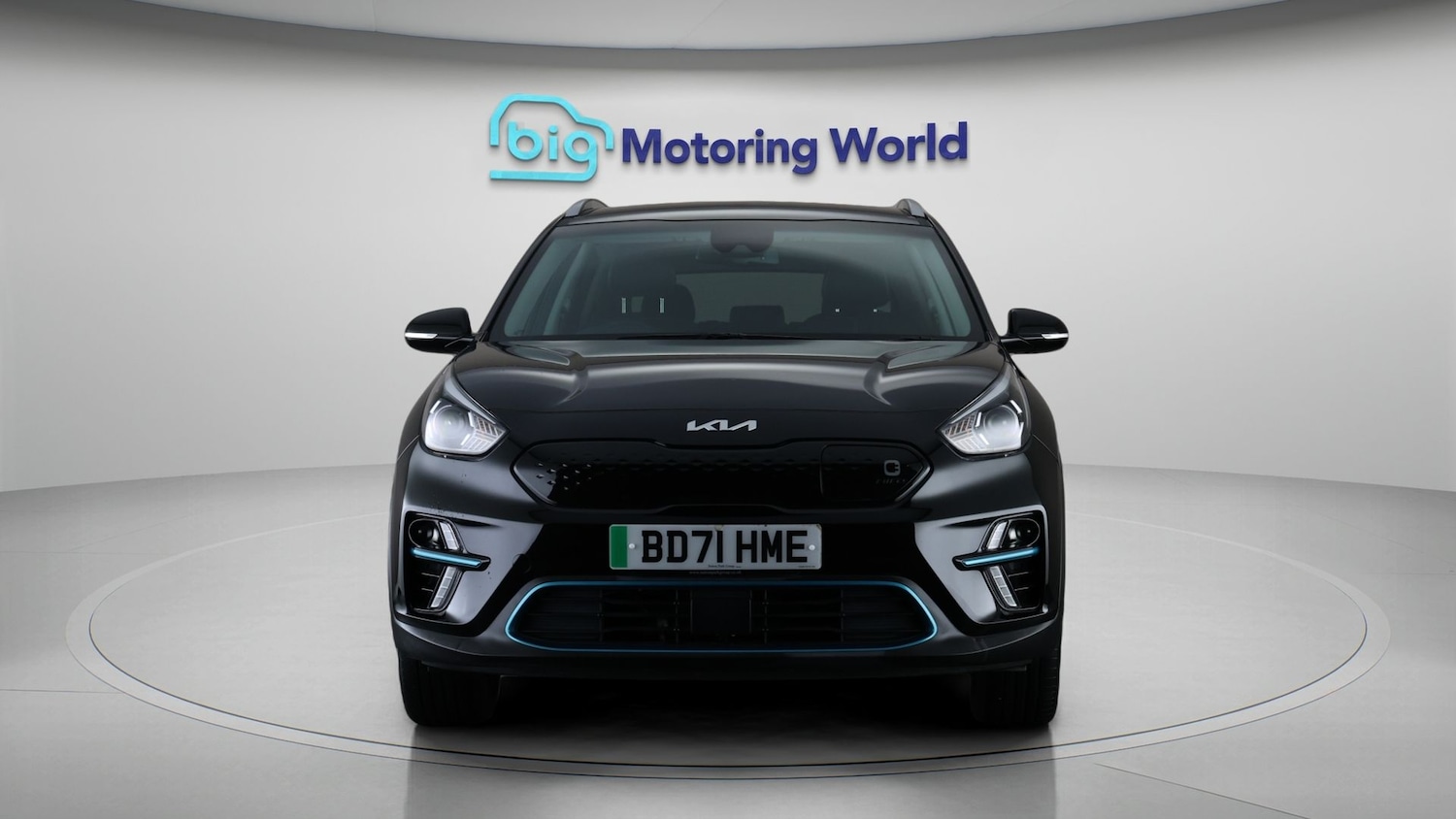 Used Kia Niro 2022 for sale - 77744769: Photo 2