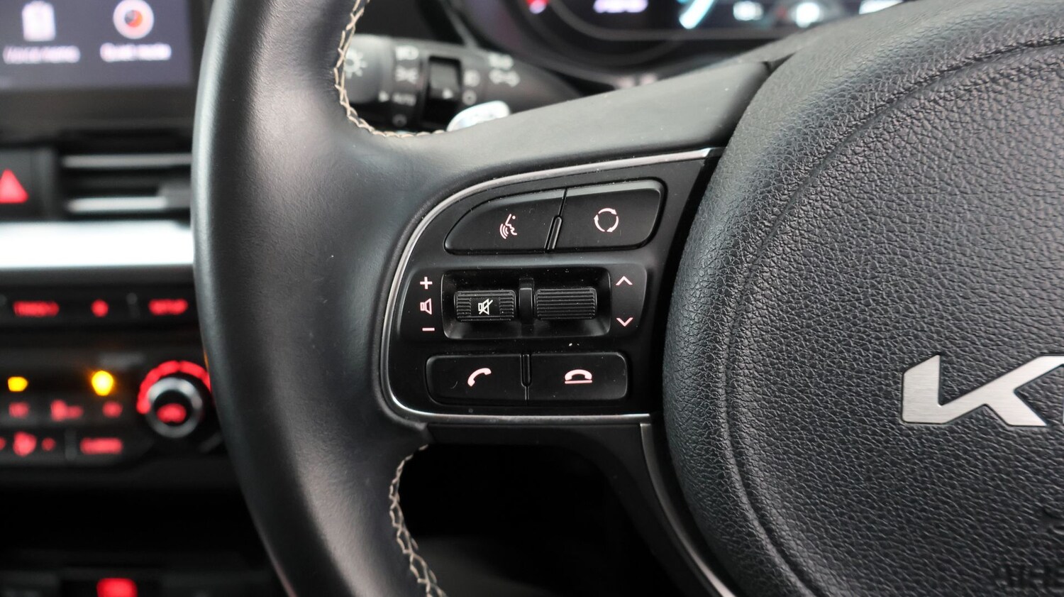 Used Kia Niro 2022 for sale - 77744769: Photo 21