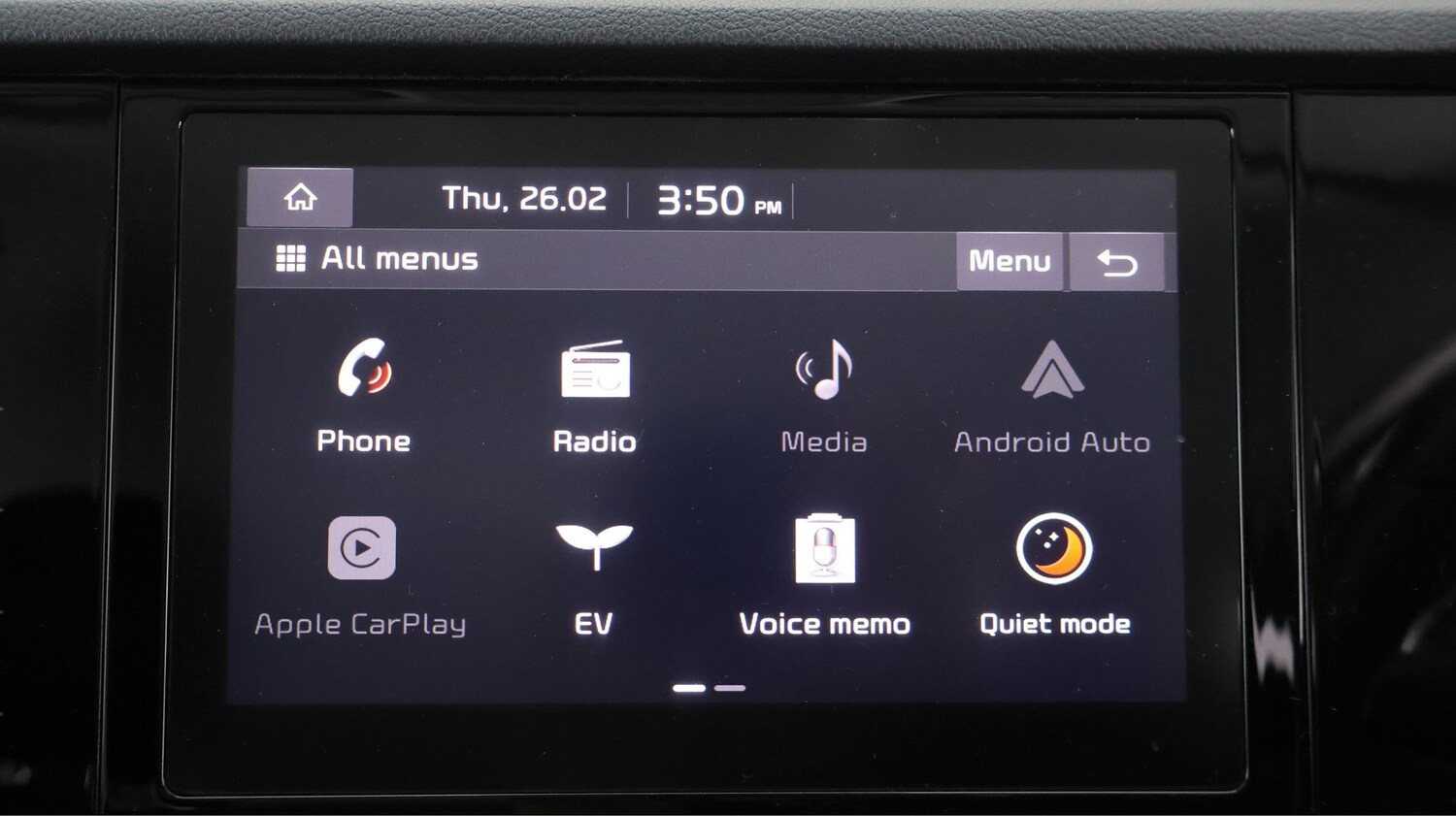 Used Kia Niro 2022 for sale - 77744769: Photo 24