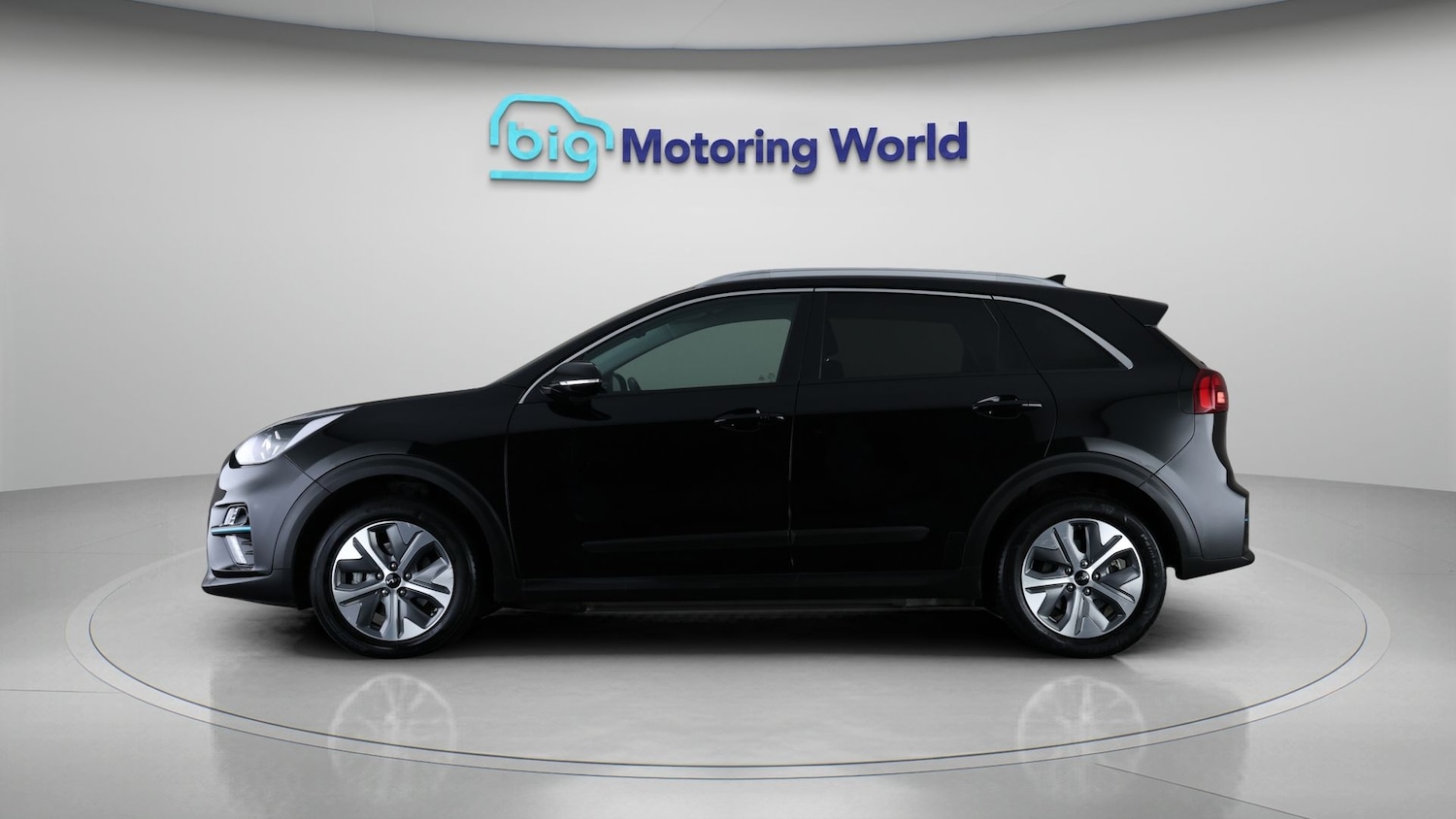 Used Kia Niro 2022 for sale - 77744769: Photo 4