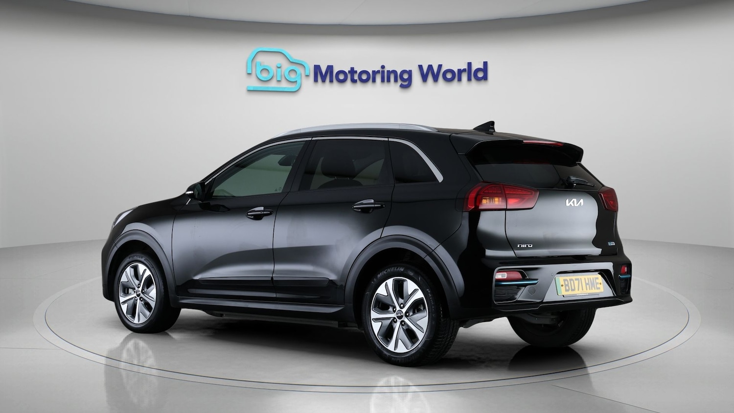 Used Kia Niro 2022 for sale - 77744769: Photo 5