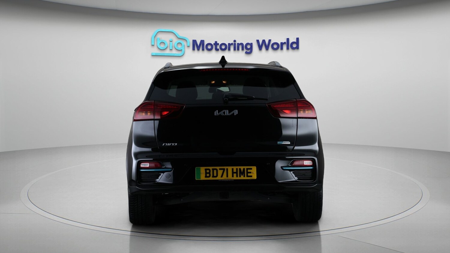 Used Kia Niro 2022 for sale - 77744769: Photo 6