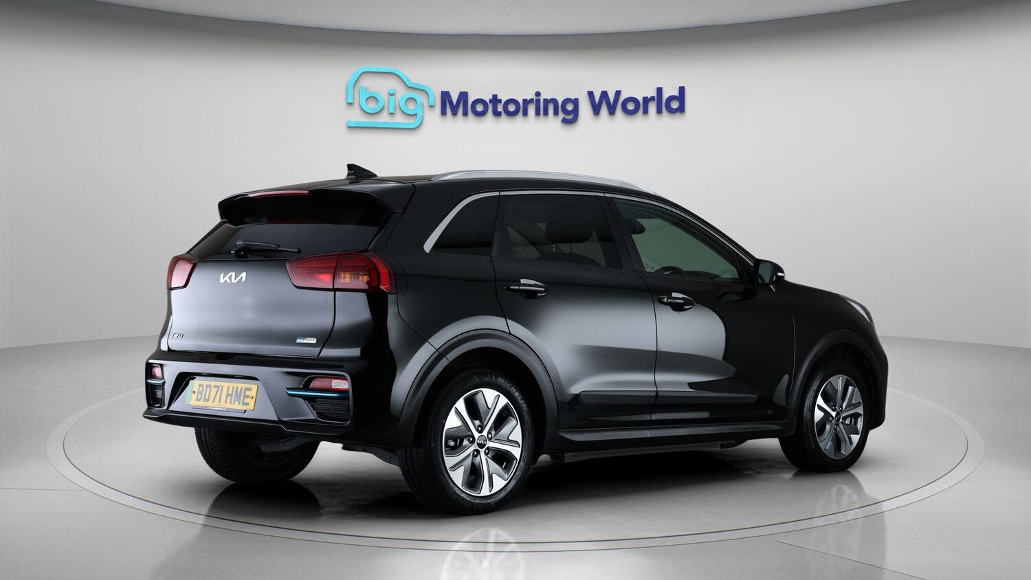 Used Kia Niro 2022 for sale - 77744769: Photo 7