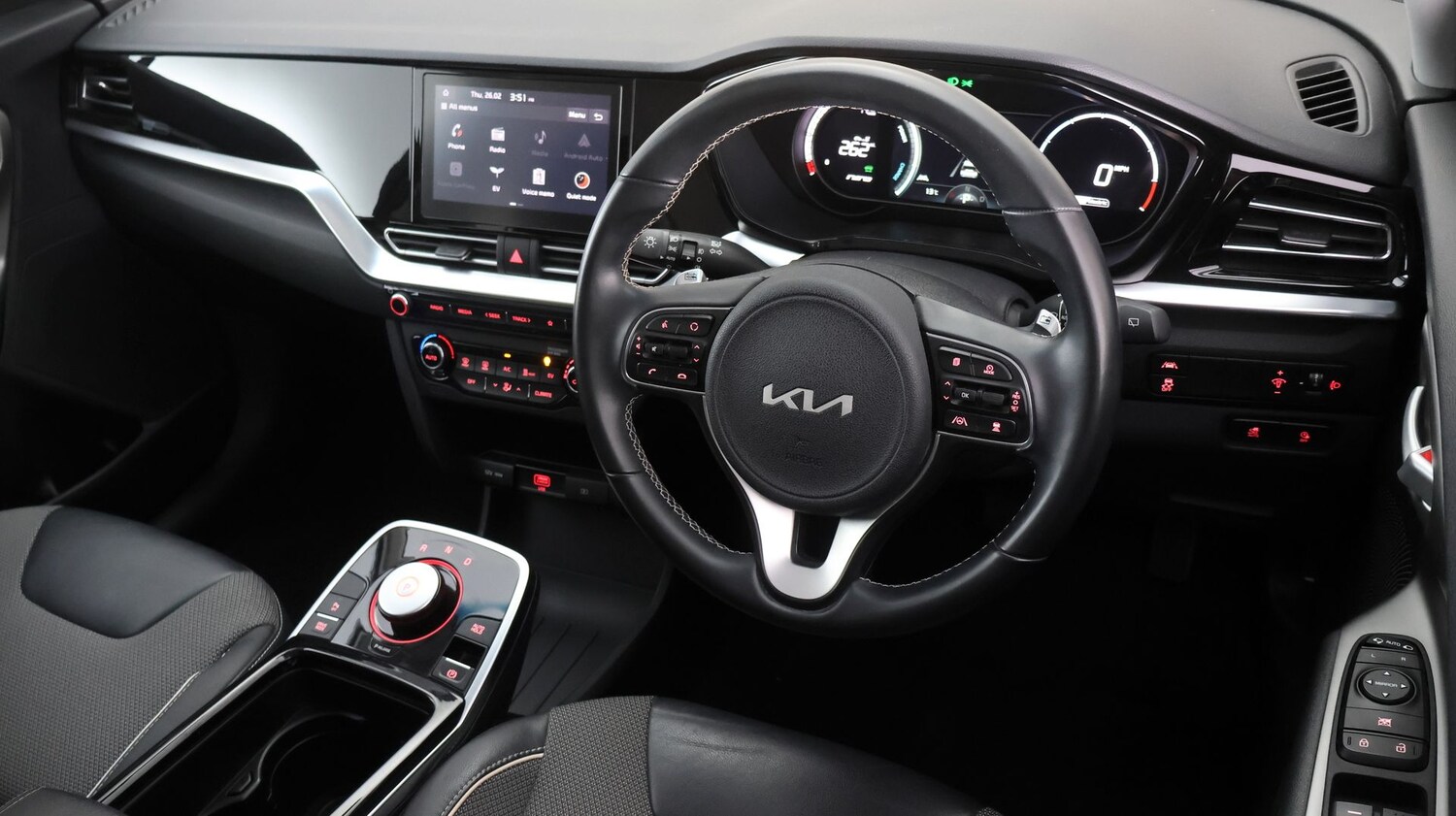 Used Kia Niro 2022 for sale - 77744769: Photo 9