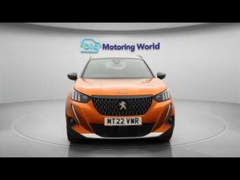 Used Peugeot 2008 2022 for sale - 75175086: Photo