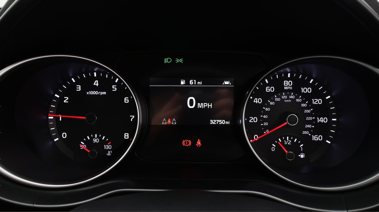 Used Kia XCeed 2022 for sale - 77618741: Photo 10