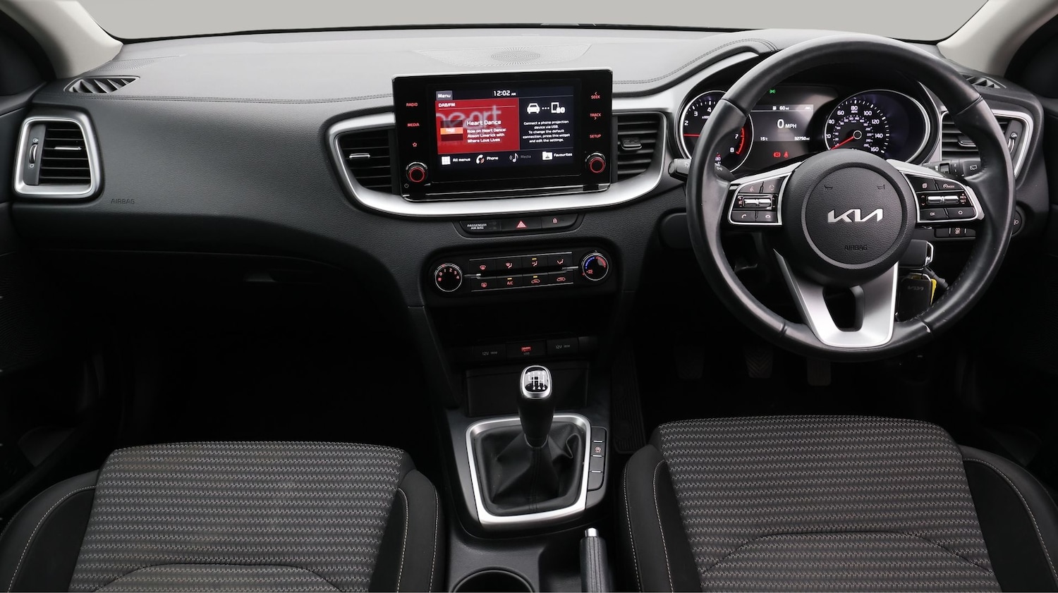 Used Kia XCeed 2022 for sale - 77618741: Photo 13