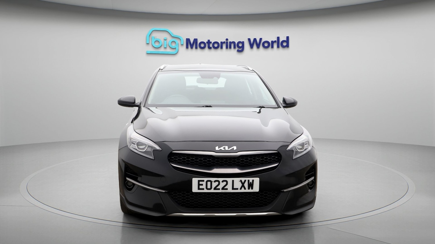 Used Kia XCeed 2022 for sale - 77618741: Photo 2