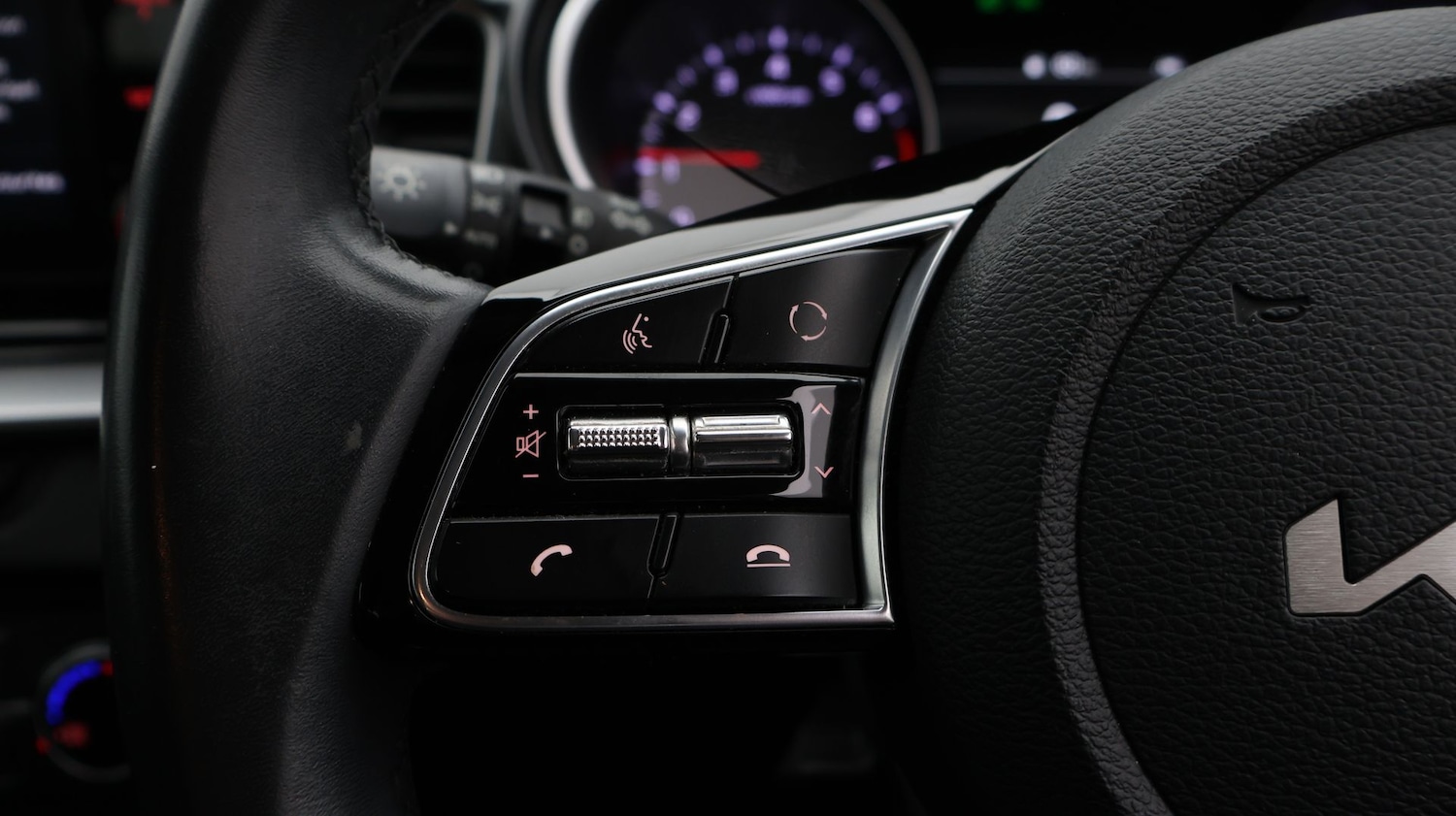 Used Kia XCeed 2022 for sale - 77618741: Photo 22