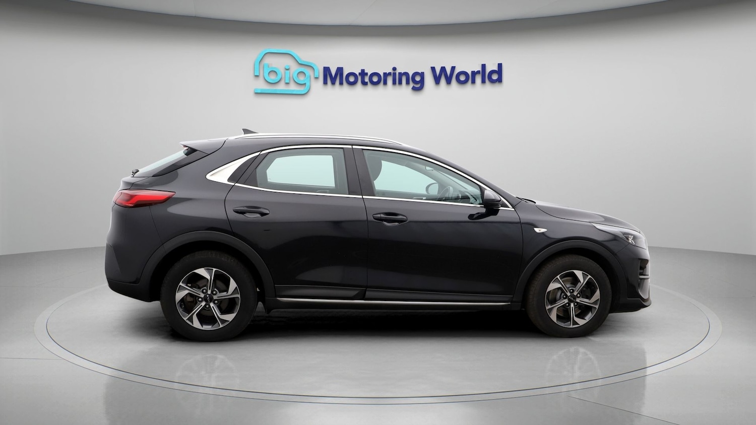 Used Kia XCeed 2022 for sale - 77618741: Photo 8