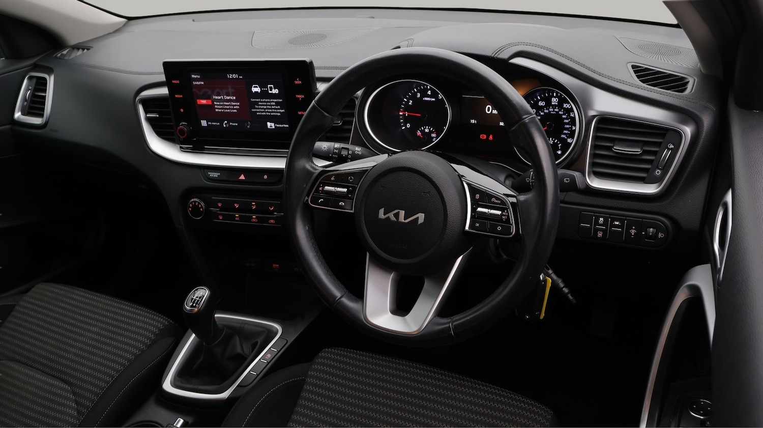 Used Kia XCeed 2022 for sale - 77618741: Photo 9