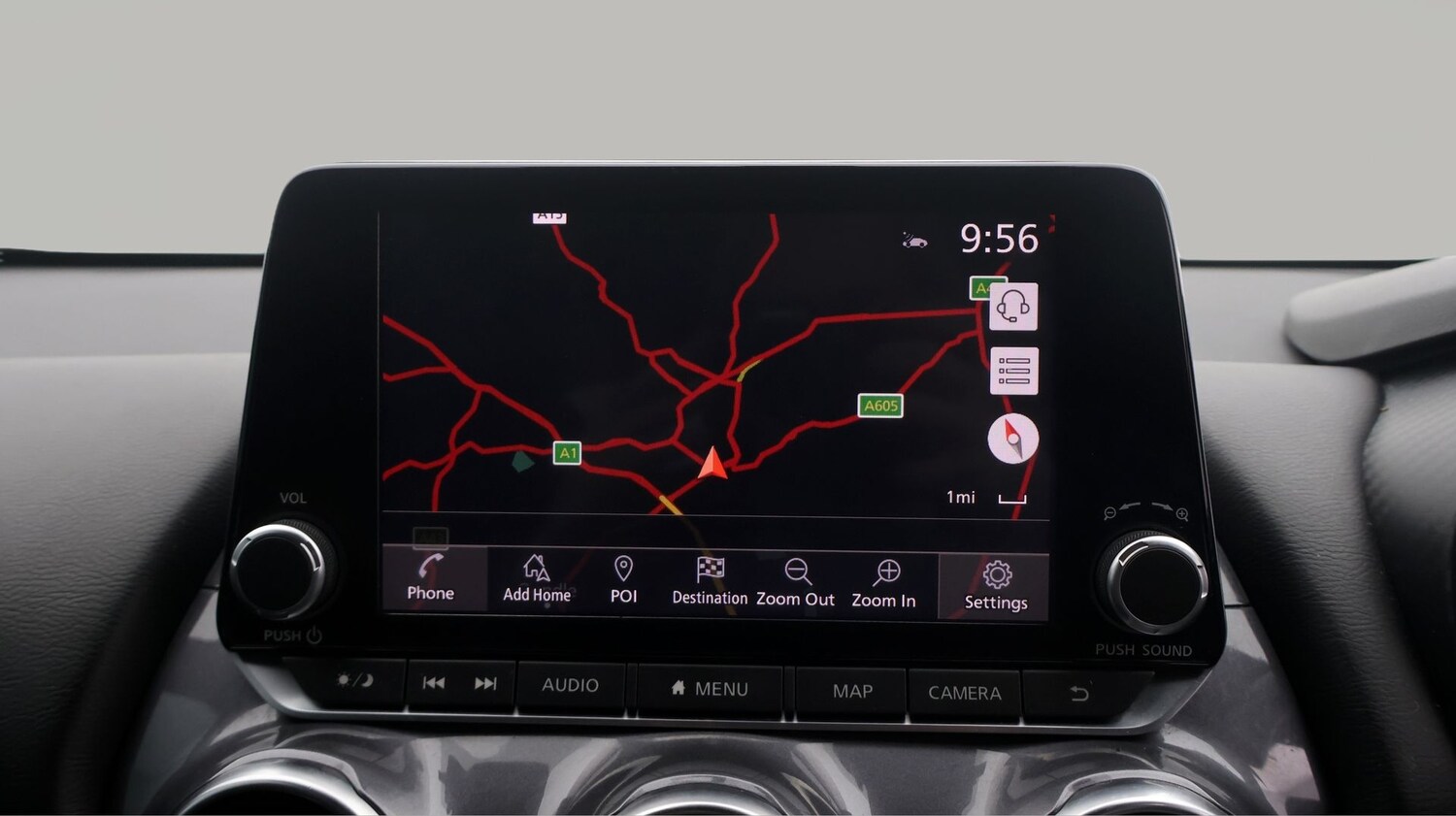 Used Nissan Juke 2022 for sale - 77365652: Photo 11