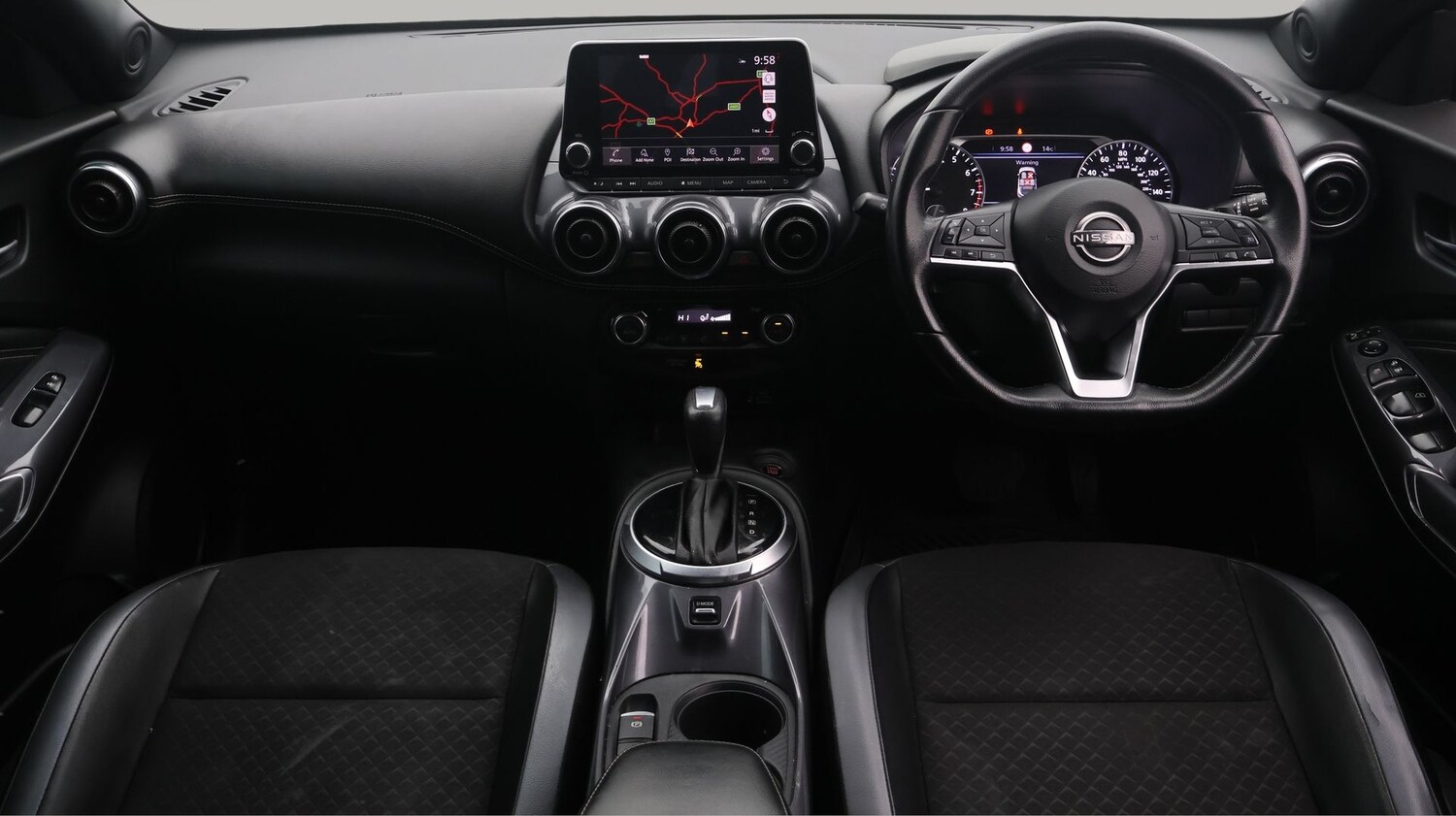 Used Nissan Juke 2022 for sale - 77365652: Photo 13