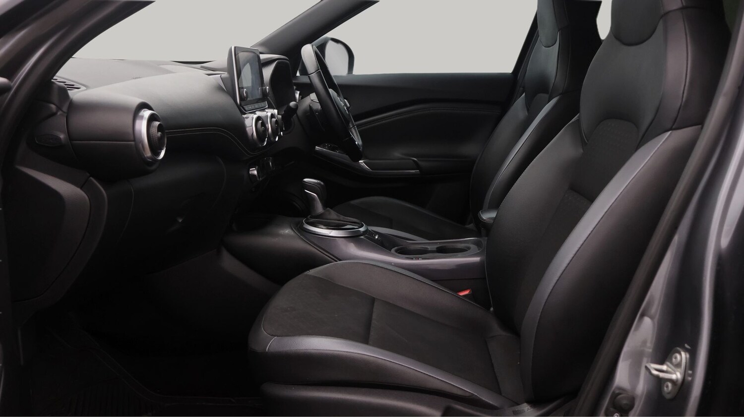 Used Nissan Juke 2022 for sale - 77365652: Photo 14