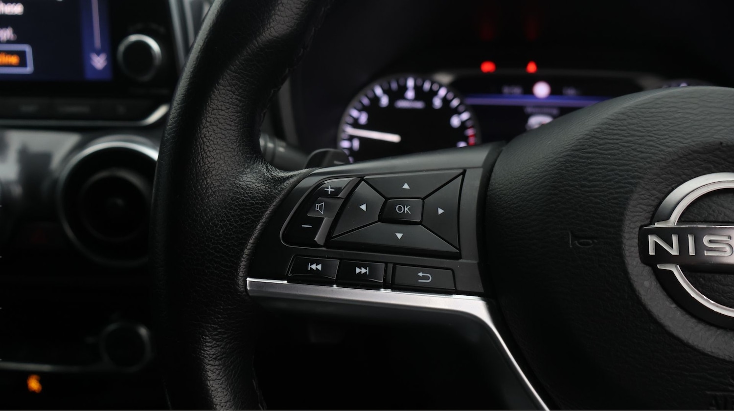 Used Nissan Juke 2022 for sale - 77365652: Photo 21