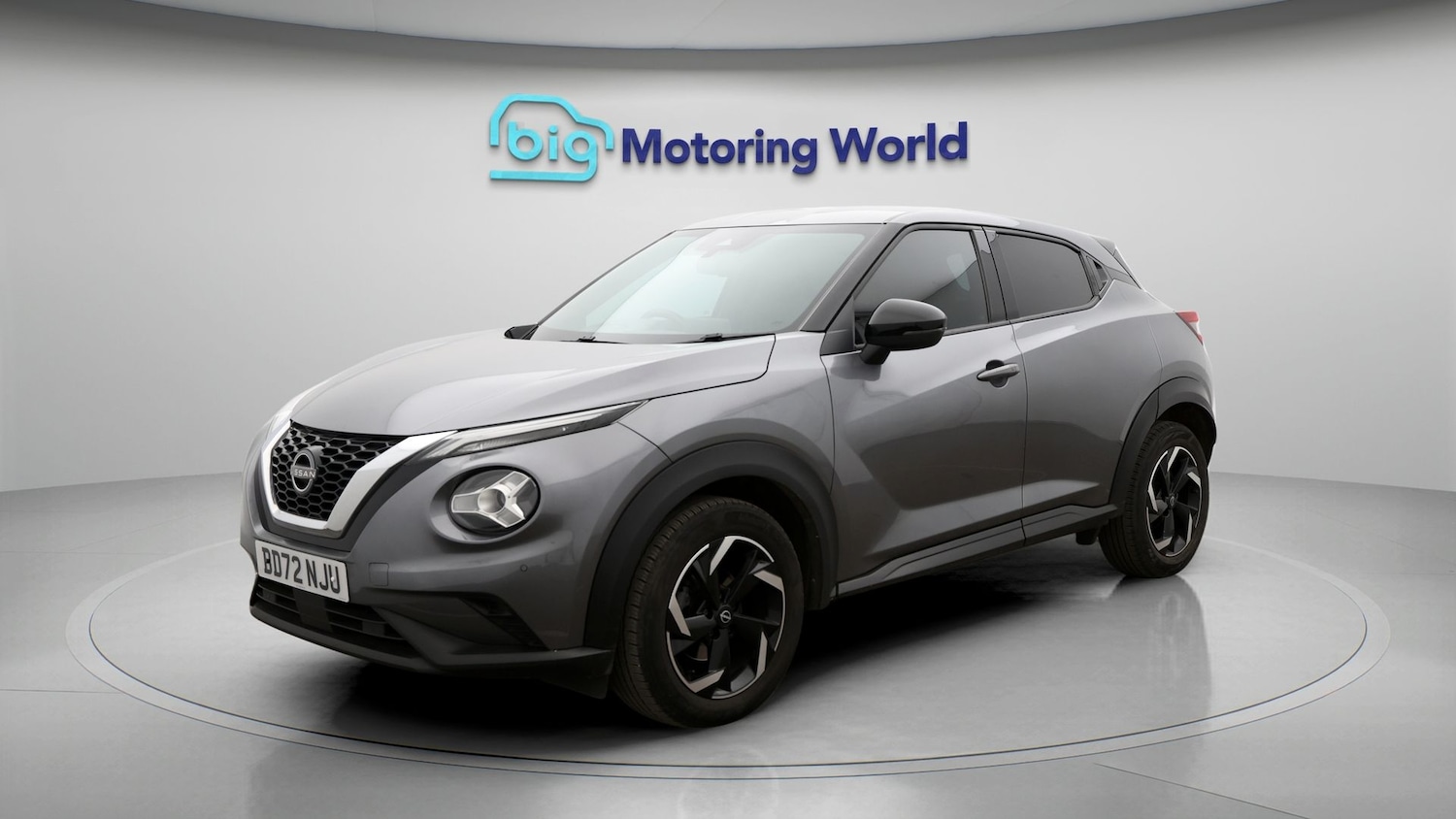 Used Nissan Juke 2022 for sale - 77365652: Photo 3
