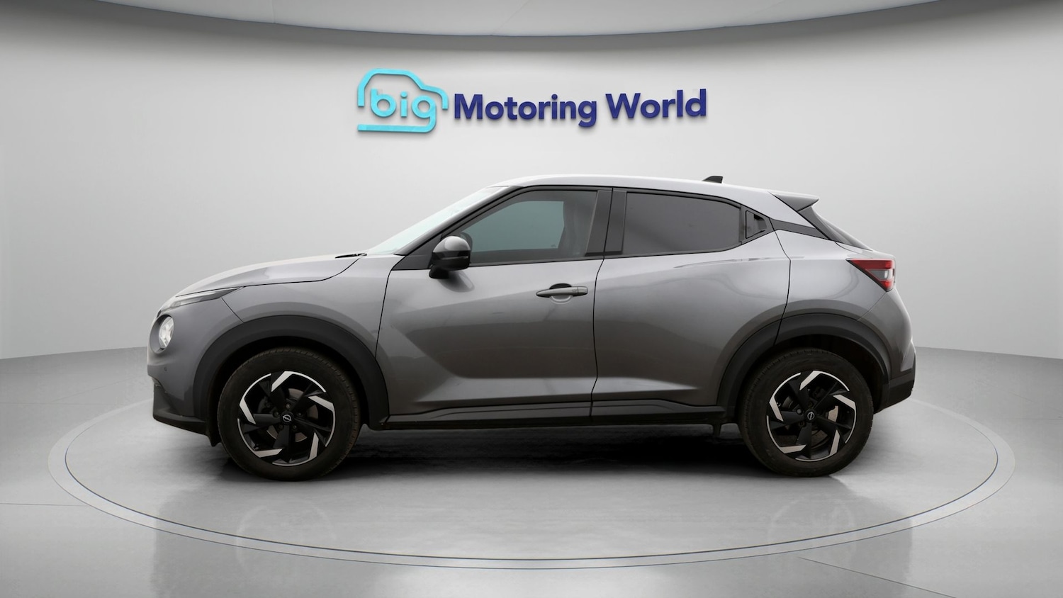 Used Nissan Juke 2022 for sale - 77365652: Photo 4