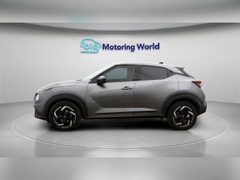 Used Nissan Juke 2022 for sale - 77365652: Photo