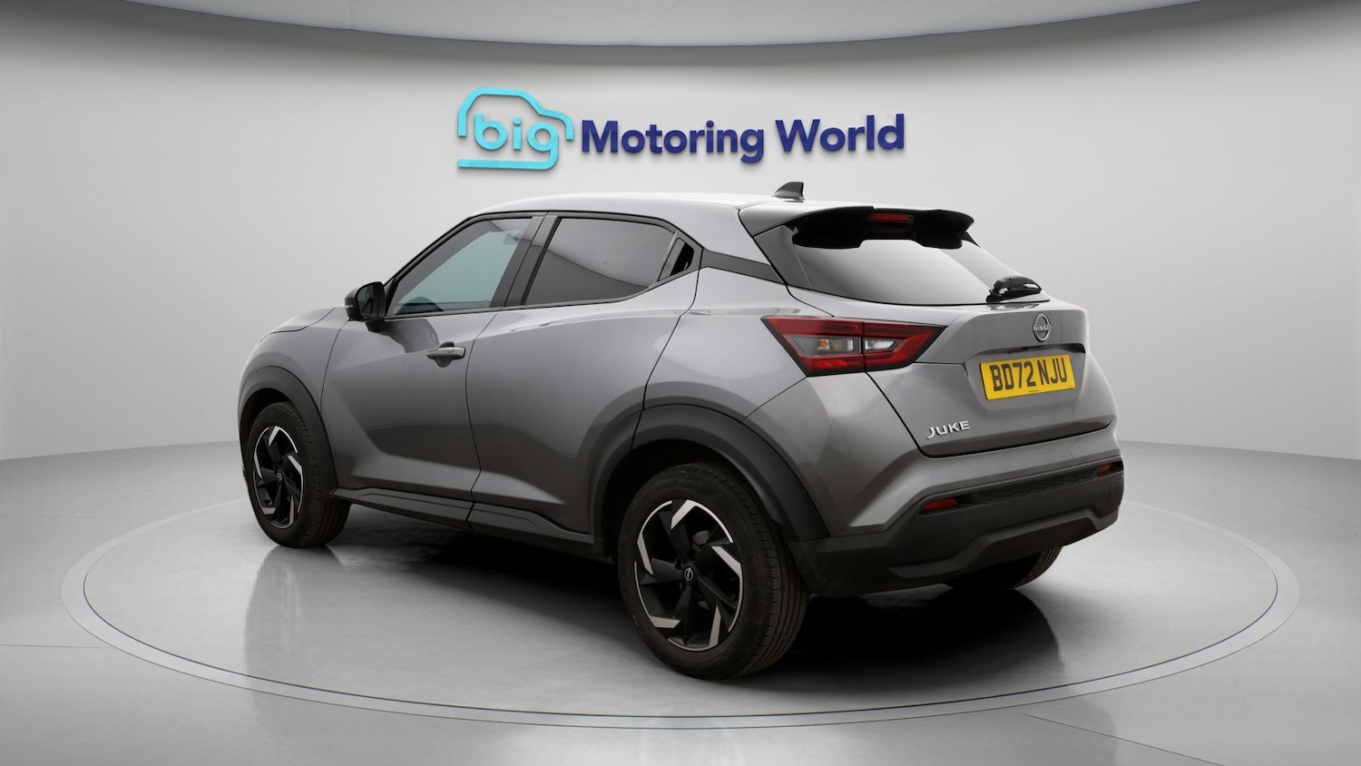 Used Nissan Juke 2022 for sale - 77365652: Photo 5