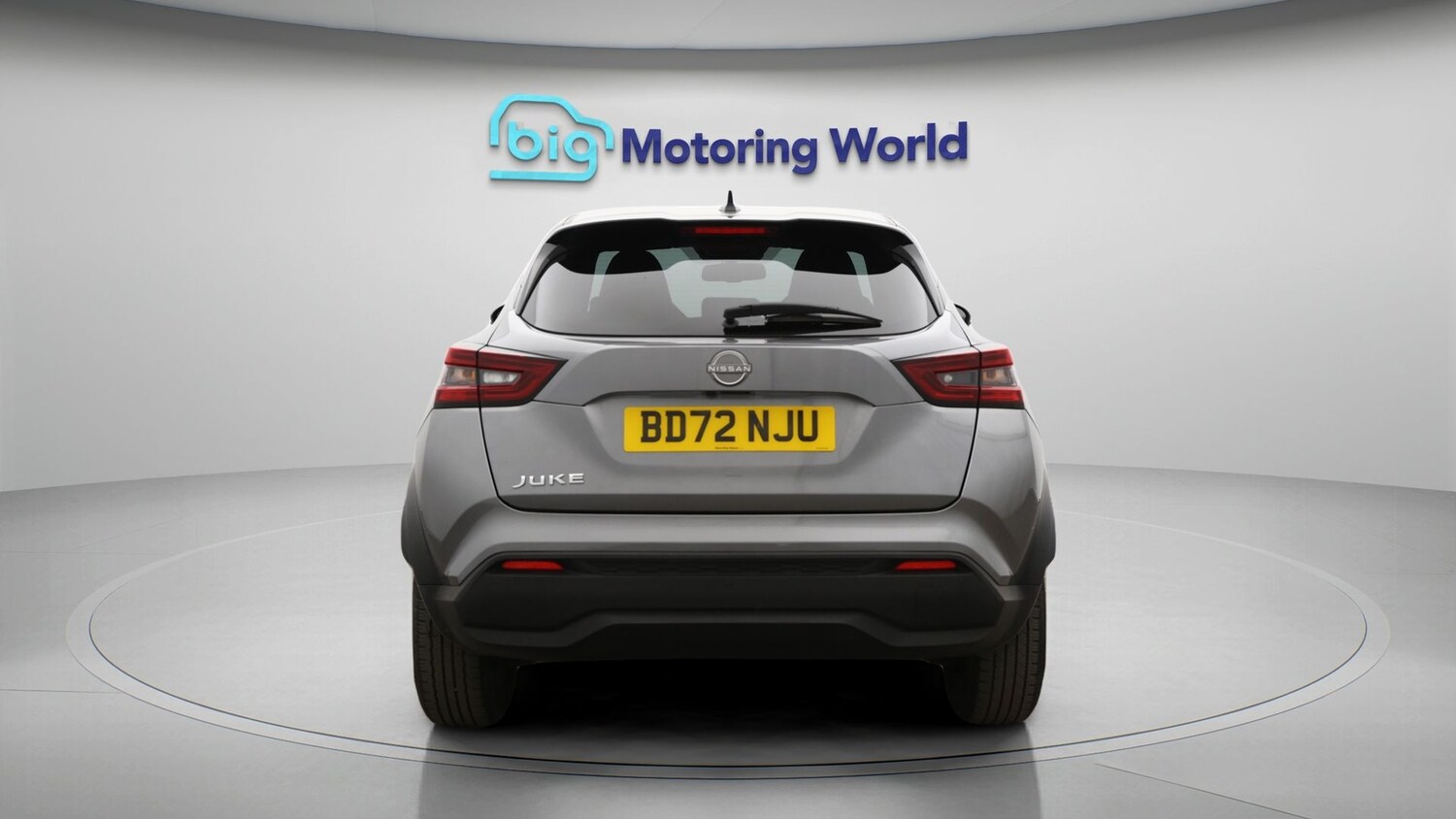 Used Nissan Juke 2022 for sale - 77365652: Photo 6