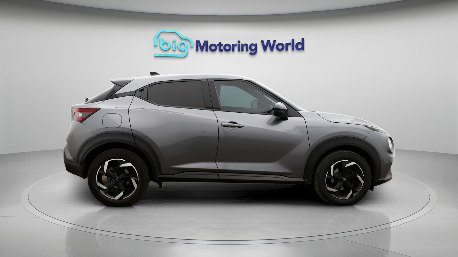 Used Nissan Juke 2022 for sale - 77365652: Photo 8