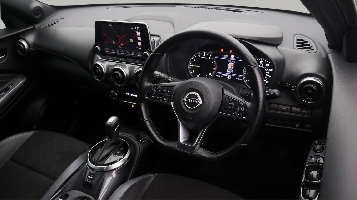 Used Nissan Juke 2022 for sale - 77365652: Photo 9