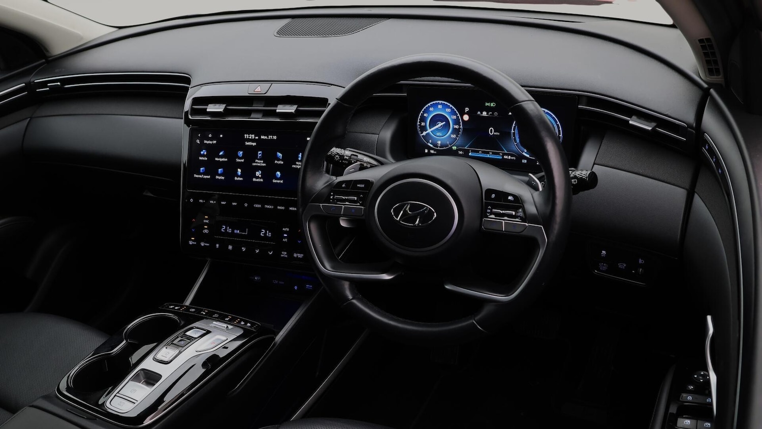 Used Hyundai TUCSON 2022 for sale - 76433383: Photo 10