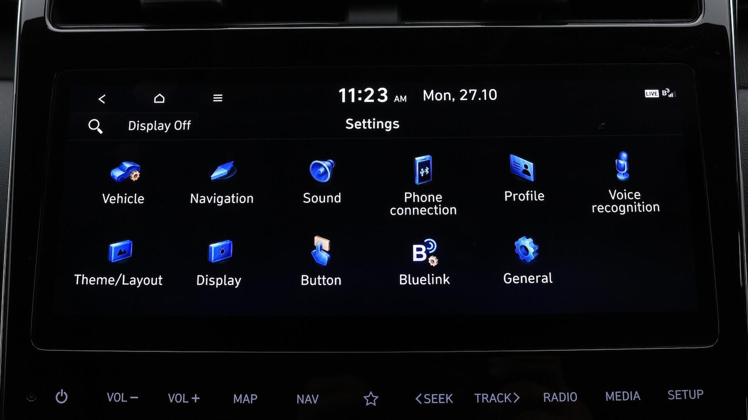 Used Hyundai TUCSON 2022 for sale - 76433383: Photo 12