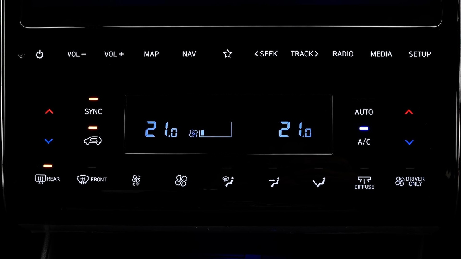 Used Hyundai TUCSON 2022 for sale - 76433383: Photo 13