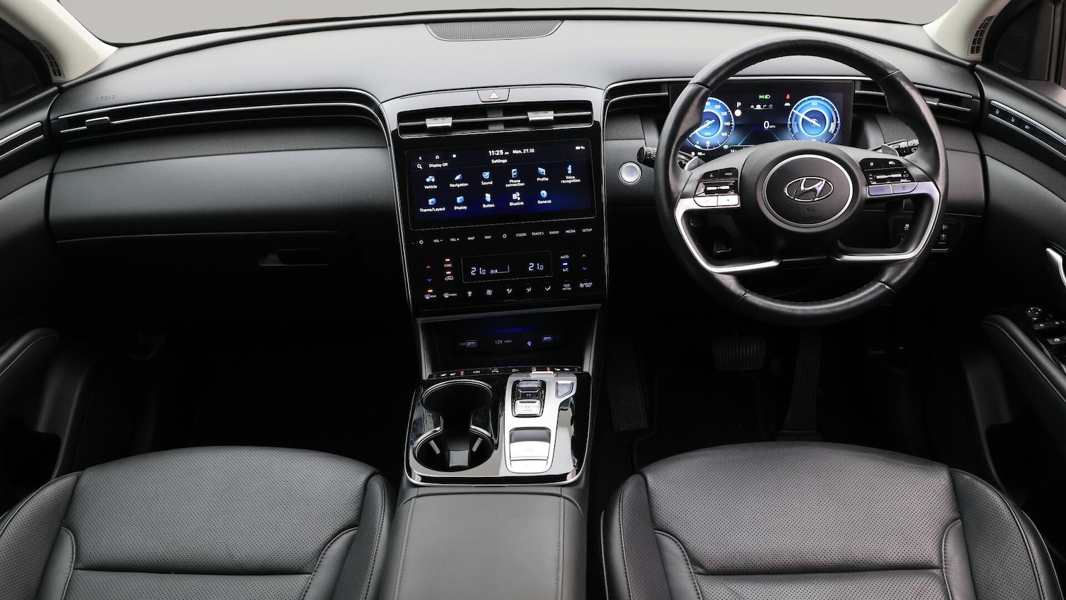 Used Hyundai TUCSON 2022 for sale - 76433383: Photo 14