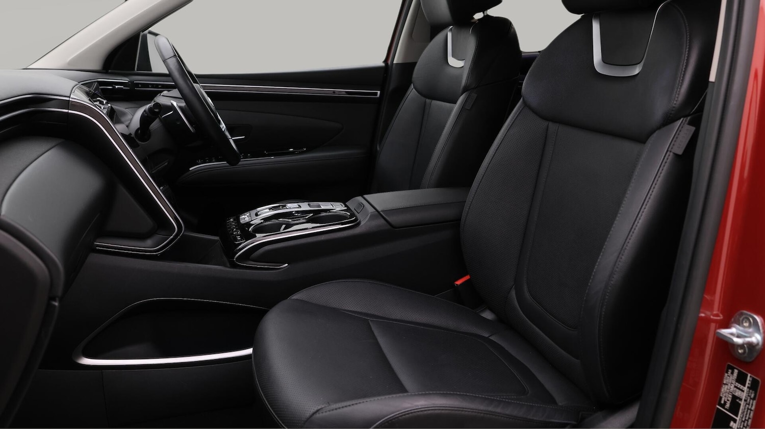 Used Hyundai TUCSON 2022 for sale - 76433383: Photo 15