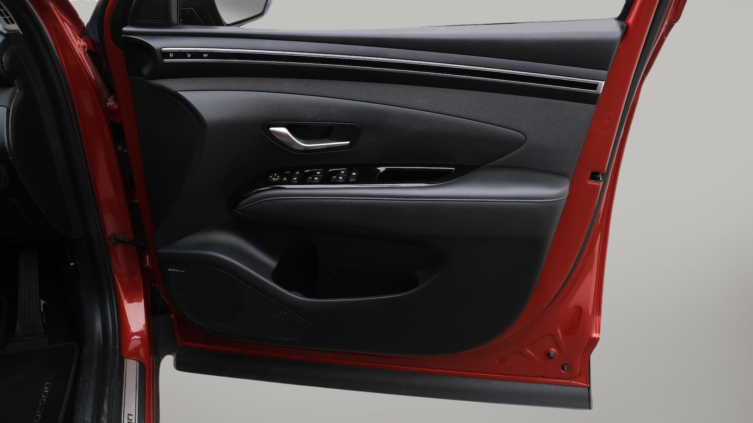 Used Hyundai TUCSON 2022 for sale - 76433383: Photo 16