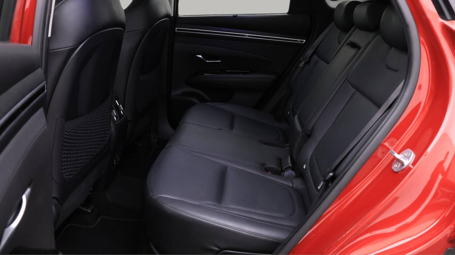 Used Hyundai TUCSON 2022 for sale - 76433383: Photo 17