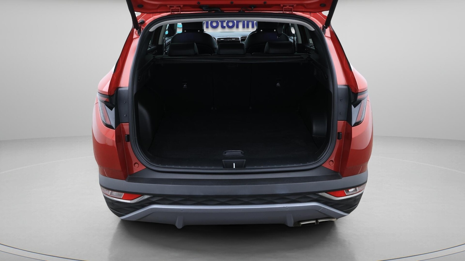 Used Hyundai TUCSON 2022 for sale - 76433383: Photo 18