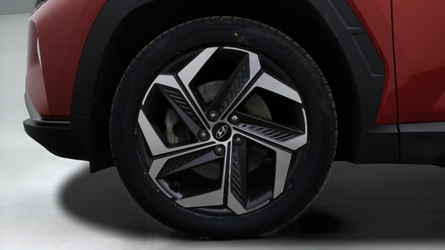 Used Hyundai TUCSON 2022 for sale - 76433383: Photo 19