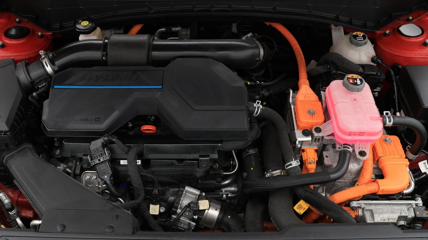 Used Hyundai TUCSON 2022 for sale - 76433383: Photo 20