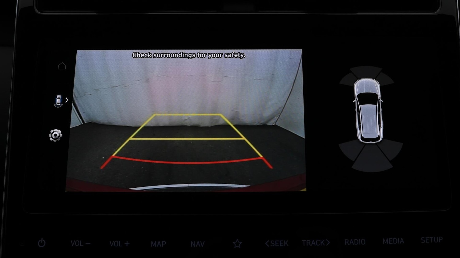 Used Hyundai TUCSON 2022 for sale - 76433383: Photo 27