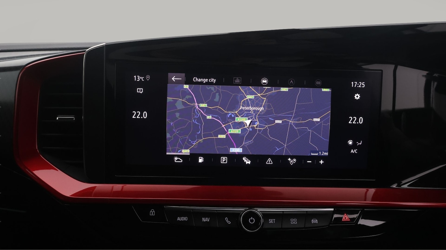 Used Vauxhall Mokka 2023 for sale - 77459797: Photo 11