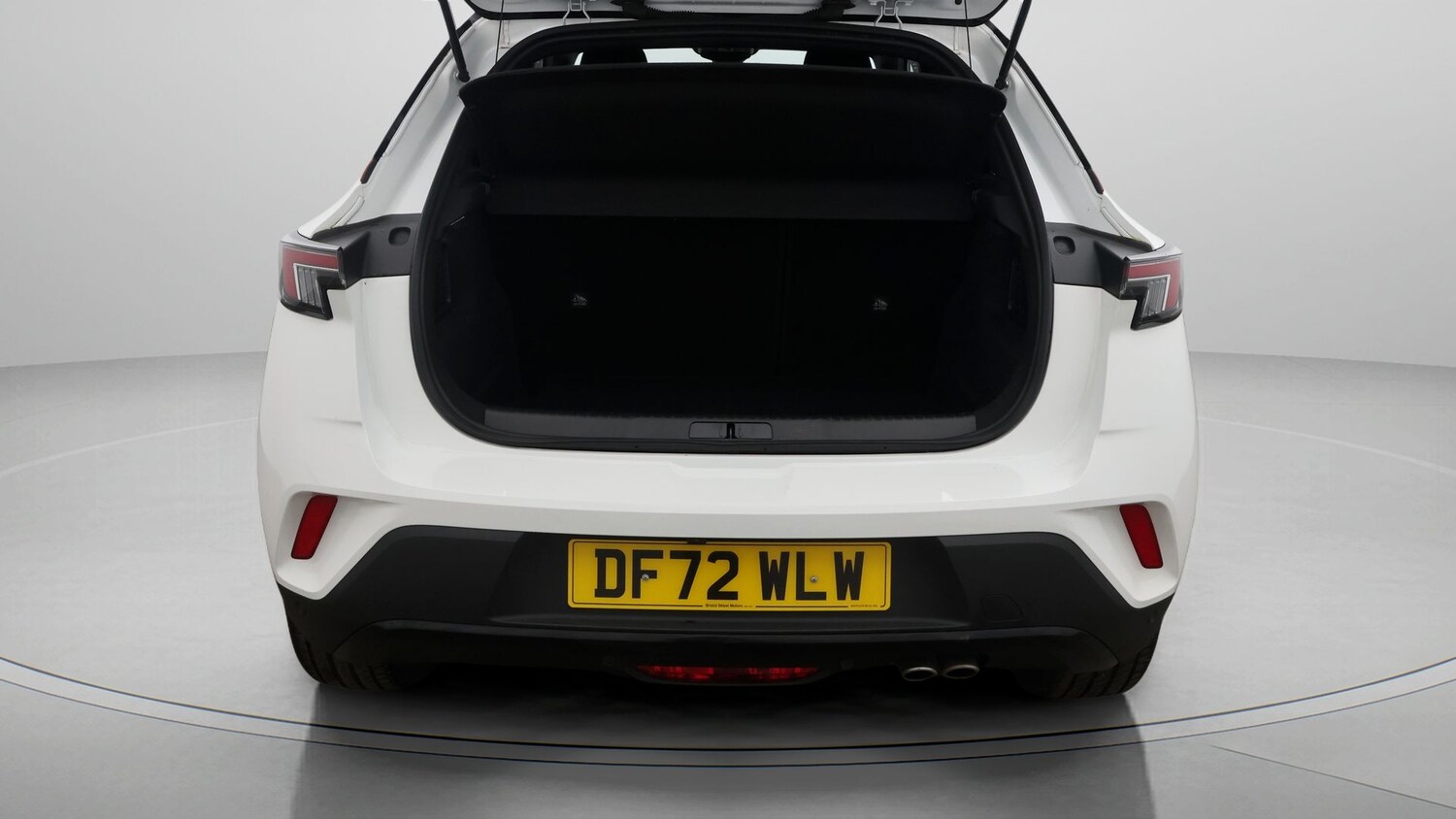 Used Vauxhall Mokka 2023 for sale - 77459797: Photo 17